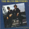 The Blues Brothers: Original Soundtrack Recording (1986, CD)