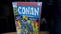 Conan der Barbar  Classic Collection  Band  4  Panini Comics - OVP