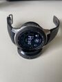 Samsung Gear S3 Frontier Smartwatch - Space Gray (SM-R760NDAADBT)