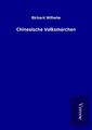 Chinesische Volksmärchen | Buch | 9789925045549