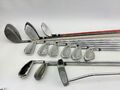 Herren Golf Komplettpaket Set Regular Flex 12 Schläger / Rechtshänder / neue Griffe /19817