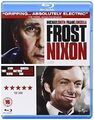 Frost/Nixon [Blu-ray][Region Free], , gebraucht; sehr gutes Buch