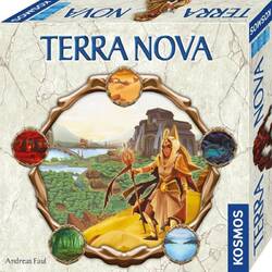 Terra Nova (Spiel) KOSMOS 683382 NEU&OVP