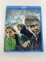 Harry Potter und die Heiligtümer des Todes Teil 1  Film Blu Ray