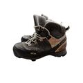 Salomon Damen Stiefel Boots Stiefelette Winterschuhe Gr.38