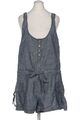 QS by s.Oliver Jumpsuit/Overall Damen Gr. EU 34 Baumwolle Blau #huvxsxq