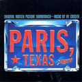 Ry Cooder Paris Texas: Original Motion Picture Soundtrack (CD) Album (US IMPORT)