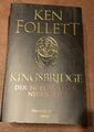 Ken Follett - Kingsbridge - Der Morgen einer neuen Zeit - TB 2020 - Roman