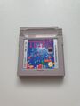 Tetris | Spiel Modul | Original Nintendo GameBoy Classic | TOP Zustand