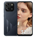 Blackview WAVE 6C 4G Handy Ohne Vertrag 4GB+32GB 5100mAh 6,52" HD+ Smartphone