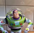 Buzz Lightyear Toy Story Signature Collection Deutsch 55 Sprüche 