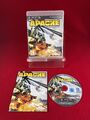 Apache: Air Assault (Sony PlayStation 3, 2010) - Europäische Version