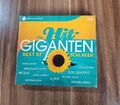 Die Hit Giganten Best of Schlager - 3 CD Digipak *** sehr guter Zustand ***