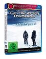 The Day After Tomorrow [Blu-ray/NEU/OVP] Jake Gyllenhaal von Roland Emmerich