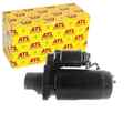 ATL ANLASSER STARTER 4kW passend für MERCEDES-BENZ T2/L T2/LN1 | A 13 490