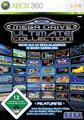 Sega Mega Drive Ultimate Collection, verpackt (mit Handbuch) für Microsoft Xbox 3...