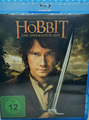 Der Hobbit: Eine unerwartete Reise [Blu-ray]