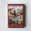 BLOOD DIAMOND | DVD | Krieg | Drama | FSK 16 | Zustand sehr gut ✌🏼