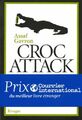 Croc Attack