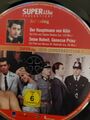 DVD  RARITÄT   DER HAUPTMANN VON KÖLN  +  SEINE HOHEIT GENOSSE  PRINZ   DEFA