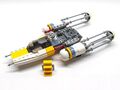 75365 LEGO® Star Wars™ Y-Wing aus Rebellenbasis auf Yavin 4 1 Stück Neu