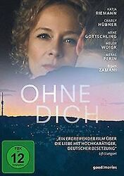 Ohne Dich | DVD | Zustand sehr gutGeld sparen & nachhaltig shoppen!