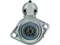 As-Pl Starter S0046 für VW Porsche 181 + Käfer + Cabrio + 411 412 1954-03