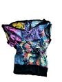 Desigual Shirt Gr. XS Bunt