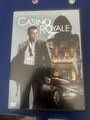 James Bond 007 - Casino Royale (Einzel-DVD) (DVD, 2007)