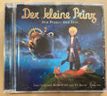 3 CD Der kleine Prinz Nr. 1, 2 und Der Planet der Zeit - auch Einzelverkauf