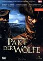 Pakt der Wölfe (2 DVDs) von Christophe Gans - Vincent Cassel, Monica Bellucci