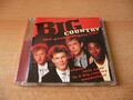 CD Big Country - Greatest Hits Live - 1997- incl. Look away