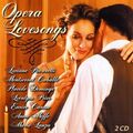 Doppel CD / Various – Opera Lovesongs 2000