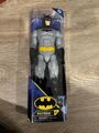 DC Comics 12-Inch Rebirth Batman Action Figure Neu und OVP