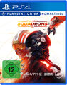 Star Wars: Squadrons - PlayStation 4 (NEU & OVP!)