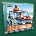 Very Best of PURE R&B (Sommerkollektion 2003) Electro Swing Hip Hop Reggae 2xCD