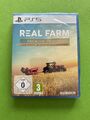 Real Farm Premium Edition ( PlayStation 5 )