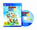 Playstation 4 Spiel Asterix & Obelix XXL 2 Actionspiel PS4 Zustand: gut