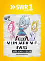 Mein Jahr 2021 mit SWR1 Hits & Storys: Kurios, unglaublich, unbekannt. Die​ ...