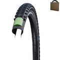 SCHWALBE Reifen Marathon 365 20-28 Zoll Allwetter Pannenschutz Winter Reflex