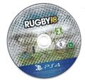 Rugby 18 - Standard Edition - PlayStation 4/PS4 - NUR DISC!