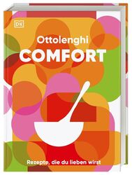 Ottolenghi Comfort | Yotam Ottolenghi | Gebraucht | Gut