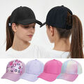 Baseball Cap Herren Damen Basecap Sport Golf Mütze Sommerhut Mütze Baseballkappe