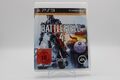 PlayStation 3 PS3 - Battlefield 4 - Guter Zustand mit OVP