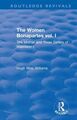 Frauen Bonapartes: Die Mutter und die drei Schwestern Napoleons I., Taschenbuch von W...