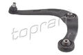 Querlenker Vorderachse links 720 209 TOPRAN für PEUGEOT 206 Schrägheck 206 SW