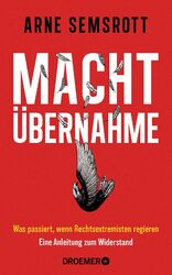 Machtübernahme, Arne Semsrott