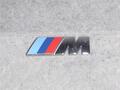 BMW F11 535D XDR, Emblem, 51148058881