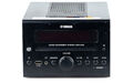 Yamaha MCR-042 CD Receiver / CD Text / gewartet 1 Jahr Garantie [2]