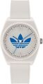 ADIDAS ORIGINALS Damen Armbanduhr Quarzuhr PROJECT TWO AOST230482I Damenuhr